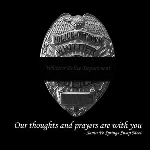 Meet your Posher, Traci